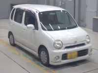 Daihatsu MOVE LATTE лот № 75053 оценка R  с аукциона в Японии 4