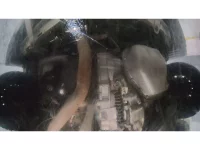 Daihatsu MOVE LATTE лот № 75053 оценка R  с аукциона в Японии 7