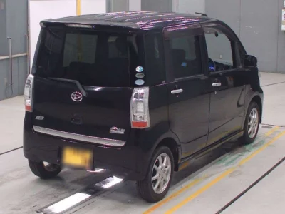 Daihatsu Tanto Exe