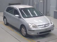 Honda CIVIC лот № 70005 оценка 3.5  с аукциона в Японии 4