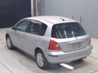 Honda CIVIC лот № 70005 оценка 3.5  с аукциона в Японии 5