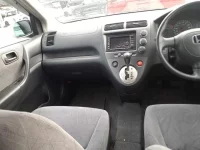 Honda CIVIC лот № 70005 оценка 3.5  с аукциона в Японии 8