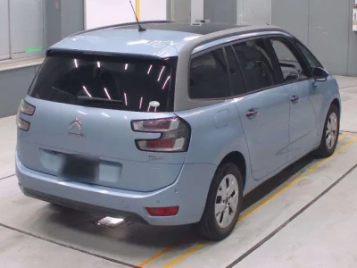 Citroen GRAND C4