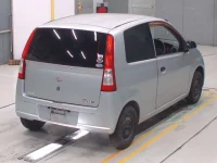 Daihatsu MIRA лот № 75076 оценка RA  с аукциона в Японии 1