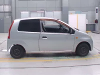Daihatsu MIRA лот № 75076 оценка RA  с аукциона в Японии 2