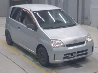 Daihatsu MIRA лот № 75076 оценка RA  с аукциона в Японии 4