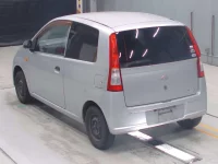 Daihatsu MIRA лот № 75076 оценка RA  с аукциона в Японии 5