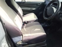 Daihatsu MIRA лот № 75076 оценка RA  с аукциона в Японии 7