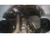 Daihatsu MIRA лот № 75076 оценка RA  с аукциона в Японии 10