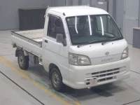 Daihatsu HIJET TRUCK лот № 30225 оценка RA  с аукциона в Японии 4