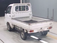 Daihatsu HIJET TRUCK лот № 30225 оценка RA  с аукциона в Японии 5