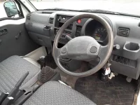 Daihatsu HIJET TRUCK лот № 30225 оценка RA  с аукциона в Японии 6