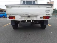 Daihatsu HIJET TRUCK лот № 30225 оценка RA  с аукциона в Японии 8