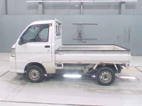 Daihatsu HIJET TRUCK лот № 30225 оценка RA  с аукциона в Японии 3