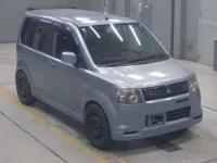 Suzuki CARRY TRUCK лот № 75073 оценка 3.5  с аукциона в Японии 4