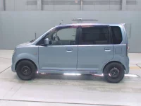Suzuki CARRY TRUCK лот № 75073 оценка 3.5  с аукциона в Японии 3