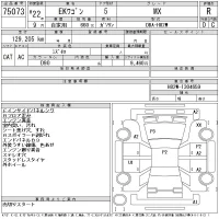 Suzuki CARRY TRUCK лот № 75073 оценка 3.5  с аукциона в Японии 5