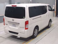 Nissan CARAVAN VAN лот № 30006 оценка 3.5  с аукциона в Японии 1