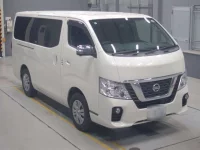 Nissan CARAVAN VAN лот № 30006 оценка 3.5  с аукциона в Японии 4