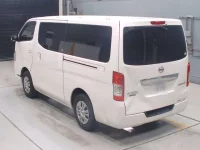 Nissan CARAVAN VAN лот № 30006 оценка 3.5  с аукциона в Японии 5