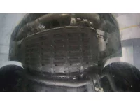 Nissan CARAVAN VAN лот № 30006 оценка 3.5  с аукциона в Японии 10