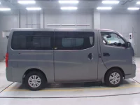 Nissan CARAVAN VAN лот № 30170 оценка RA  с аукциона в Японии 2