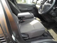 Nissan CARAVAN VAN лот № 30170 оценка RA  с аукциона в Японии 7