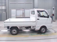 Nissan CLIPPER TRUCK лот № 30178 оценка 4.5  с аукциона в Японии 2