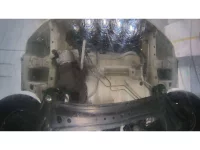 Nissan CLIPPER TRUCK лот № 30178 оценка 4.5  с аукциона в Японии 10