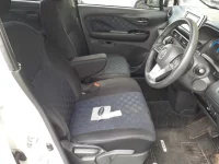 Nissan DAYZ лот № 30059 оценка 3.5  с аукциона в Японии 7