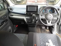 Nissan DAYZ лот № 30059 оценка 3.5  с аукциона в Японии 8