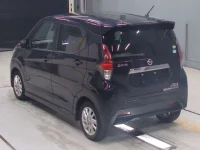 Nissan DAYZ лот № 30068 оценка 4  с аукциона в Японии 5