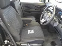 Nissan DAYZ лот № 30068 оценка 4  с аукциона в Японии 7