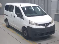 Nissan NV200 лот № 30013 оценка 3.5  с аукциона в Японии 4