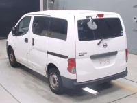 Nissan NV200 лот № 30013 оценка 3.5  с аукциона в Японии 5