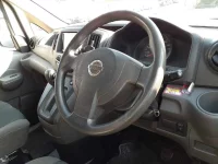 Nissan NV200 лот № 30013 оценка 3.5  с аукциона в Японии 6