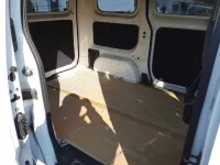 Nissan NV200 лот № 30013 оценка 3.5  с аукциона в Японии 8