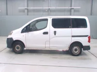 Nissan NV200 лот № 30013 оценка 3.5  с аукциона в Японии 3