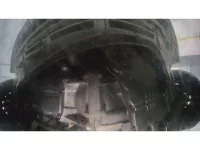 Nissan NV200 лот № 30013 оценка 3.5  с аукциона в Японии 10