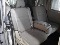 Nissan SERENA лот № 30053 оценка 4  с аукциона в Японии 9