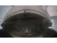 Nissan SERENA лот № 30053 оценка 4  с аукциона в Японии 10