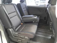 Nissan SERENA лот № 30063 оценка 4  с аукциона в Японии 8