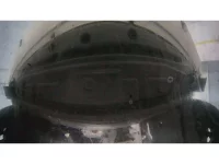 Nissan SERENA лот № 30063 оценка 4  с аукциона в Японии 9