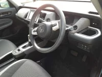 Honda FIT лот № 4075 оценка 3.5  с аукциона в Японии 6