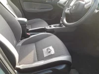 Honda FIT лот № 4075 оценка 3.5  с аукциона в Японии 7