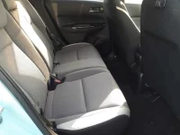 Honda FIT лот № 4075 оценка 3.5  с аукциона в Японии 9