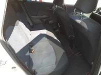 Honda FIT лот № 30017 оценка 3.5  с аукциона в Японии 9
