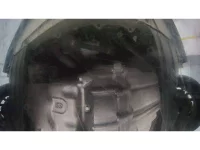 Honda FIT лот № 30017 оценка 3.5  с аукциона в Японии 10