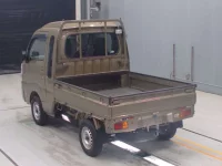Daihatsu HIJET TRUCK лот № 30385 оценка R  с аукциона в Японии 5