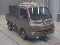 Daihatsu HIJET TRUCK лот № 30385 оценка R  с аукциона в Японии 4